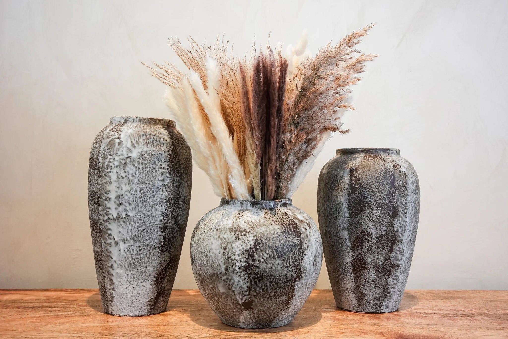 Terramuse Vase