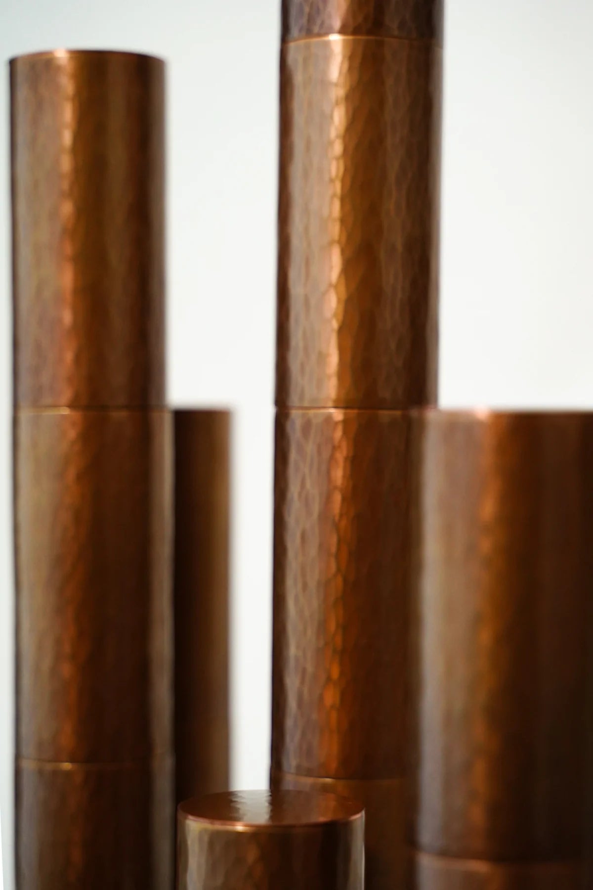 contemporary items