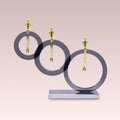 Chariots Of Light Home Decor