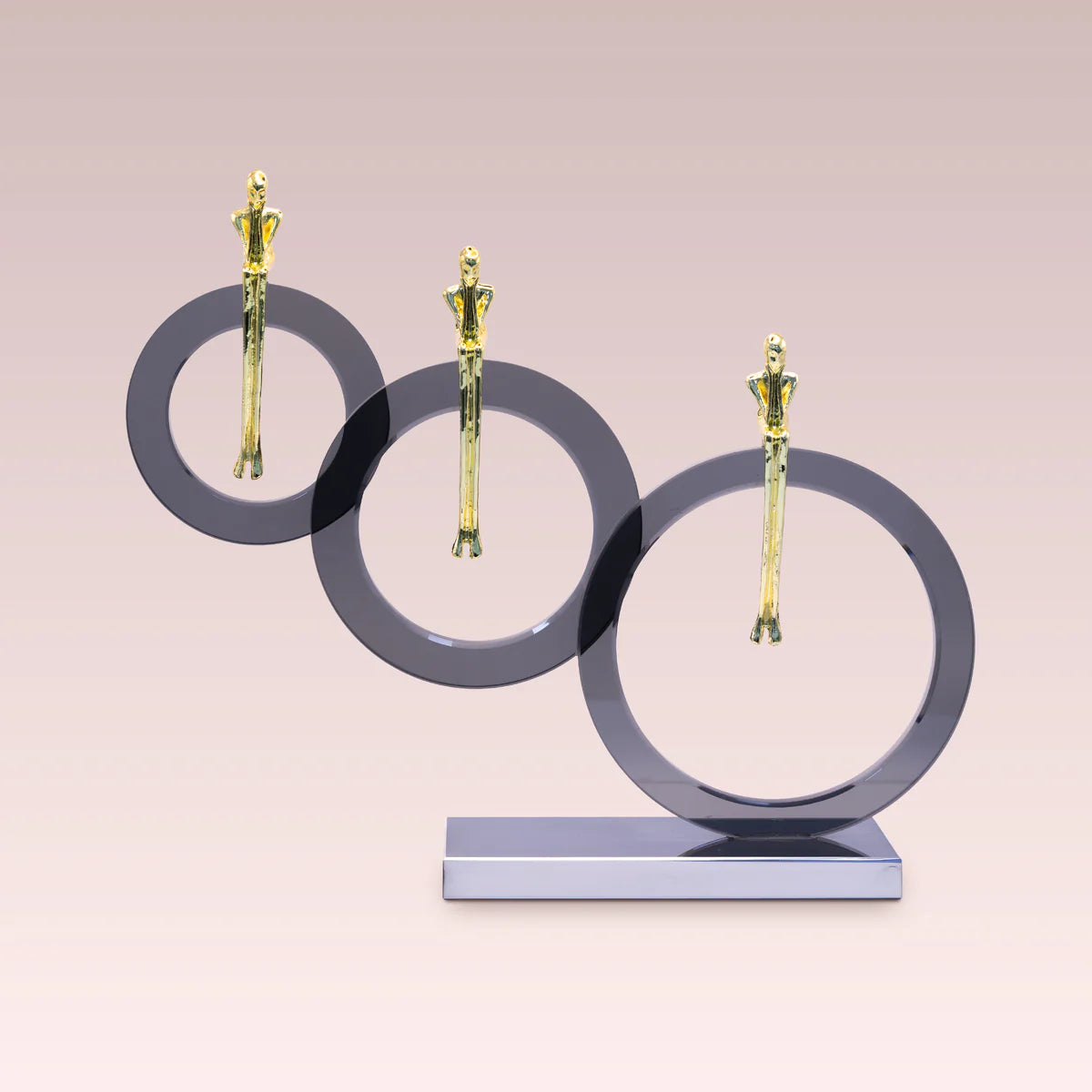 Chariots Of Light Home Decor