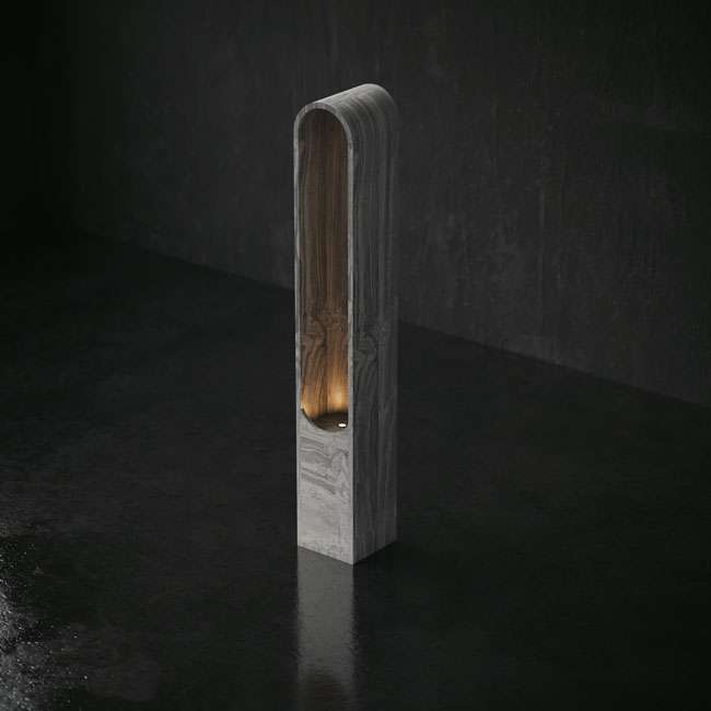 Solaris Side Lamp