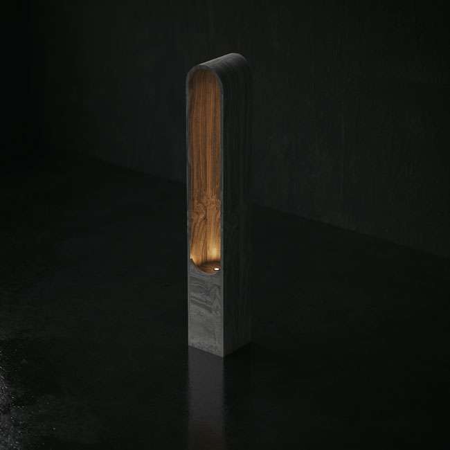 Solaris Side Lamp