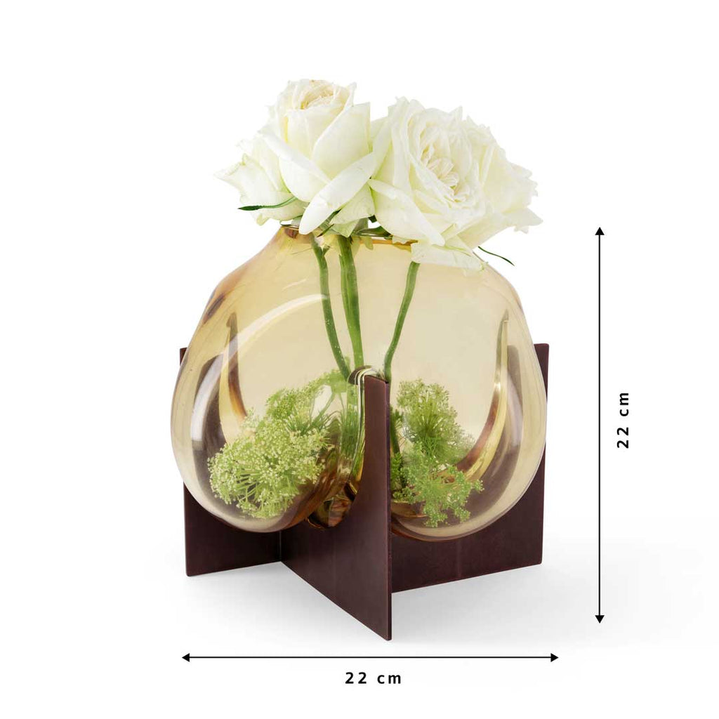 Vire Vase