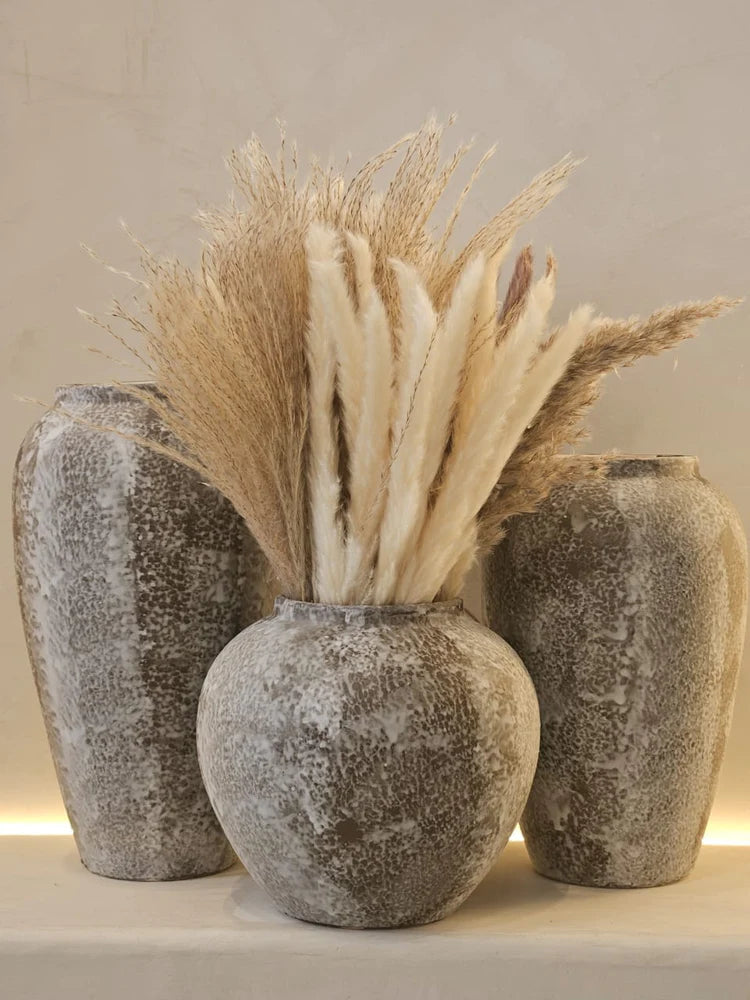 Terramuse Vase