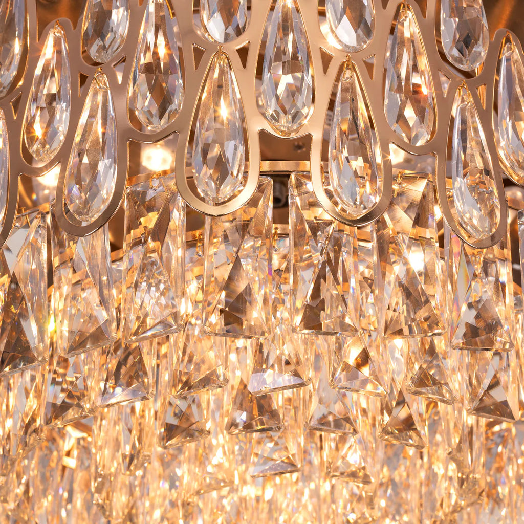 Flight of fancy Light