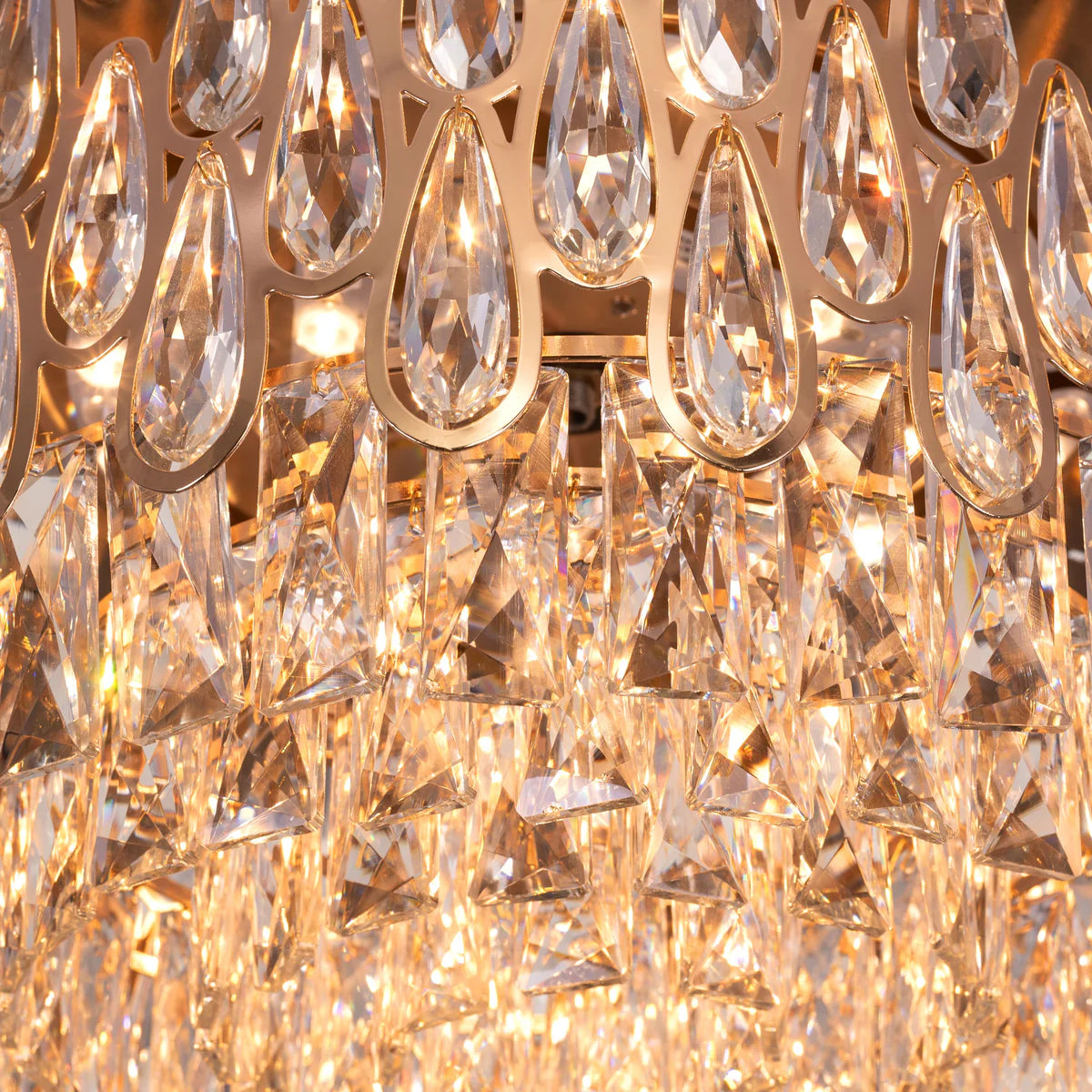 Flight of fancy Light