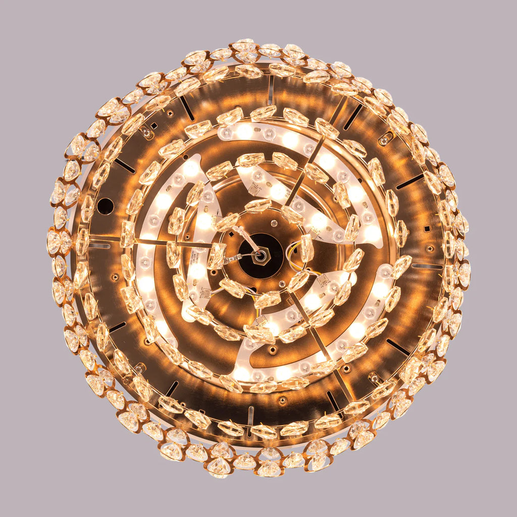 Flight of fancy Light