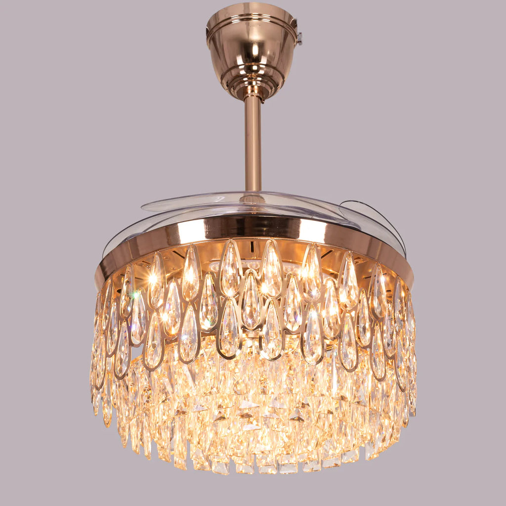 Flight of fancy Light
