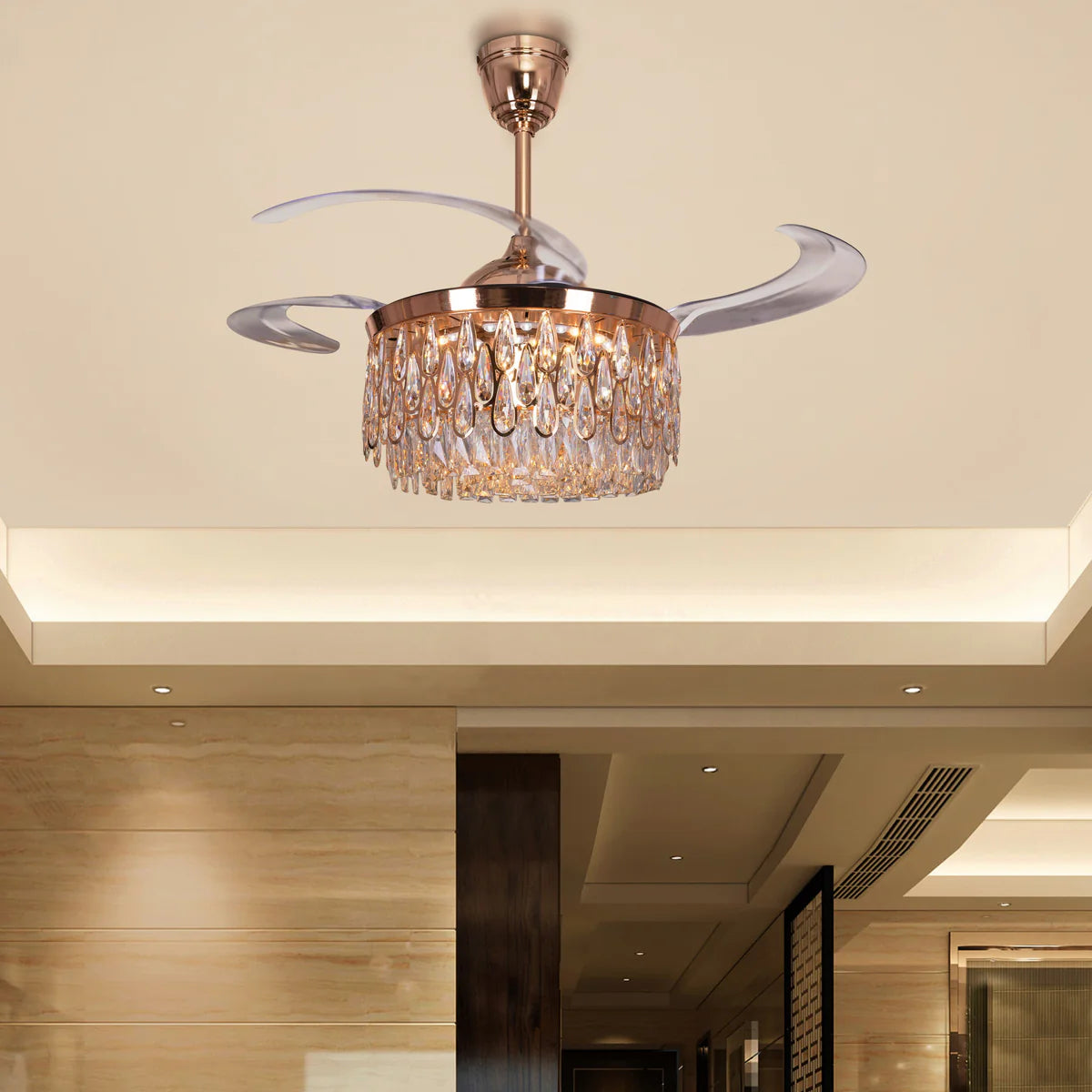 Flight of fancy Light