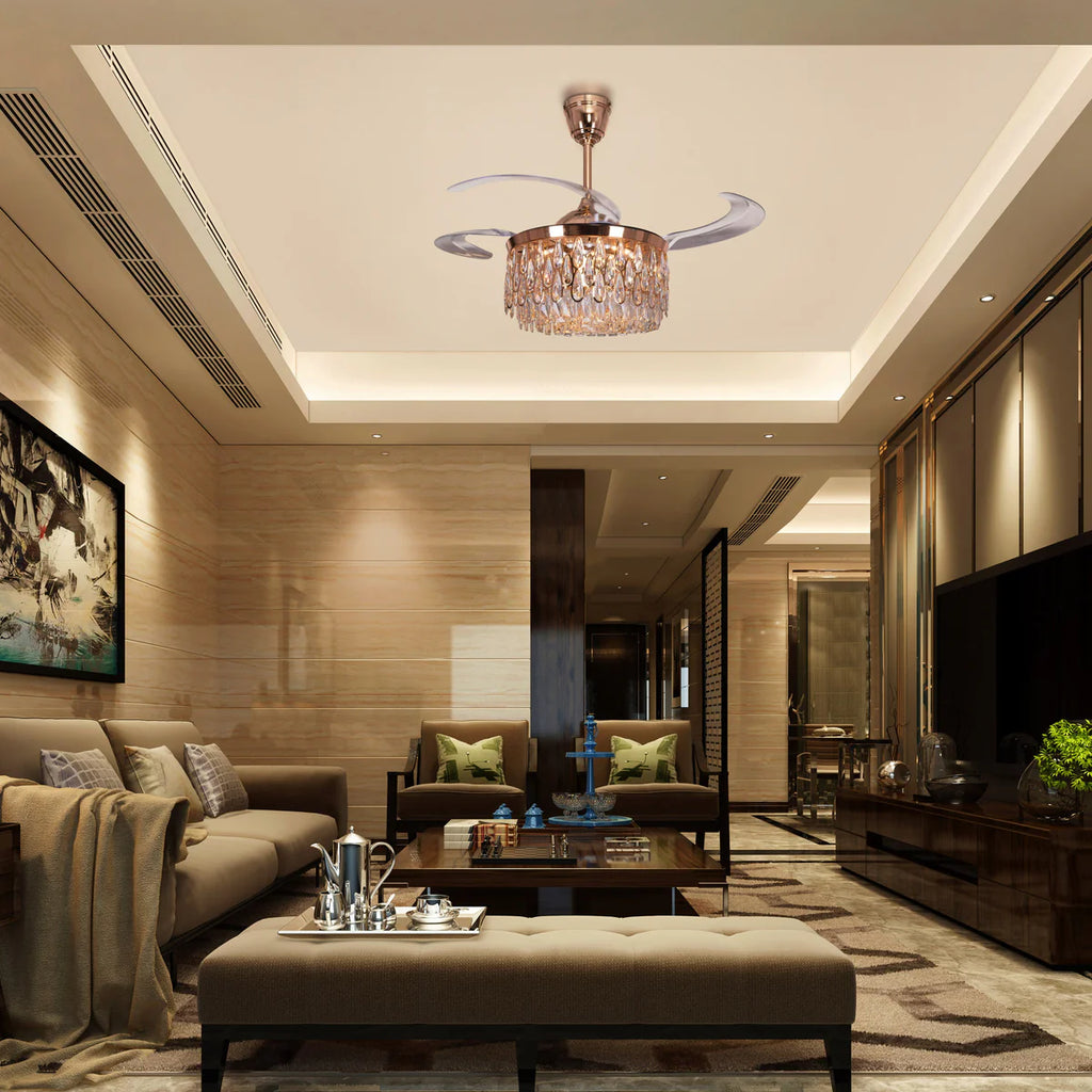 Flight of fancy Light