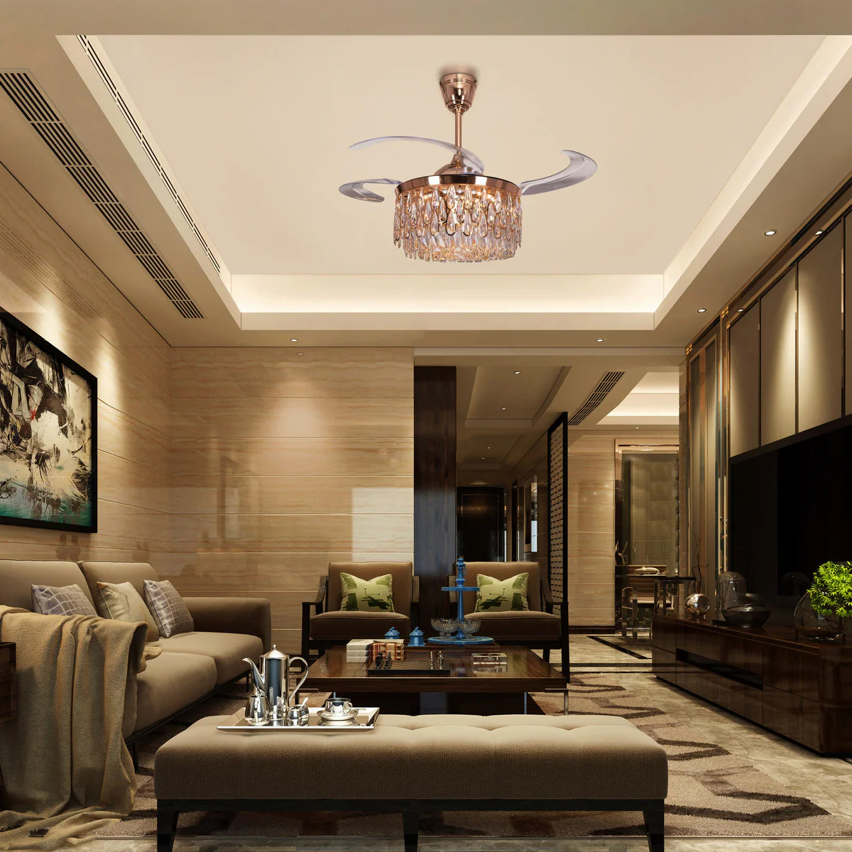 Flight of fancy Light