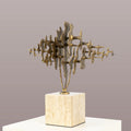 Cantilever Mythos (Antique Brass) Home Decor