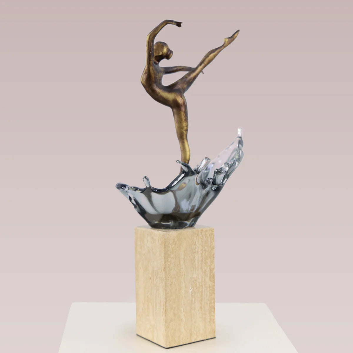 Ballet of the Tides Home Decor