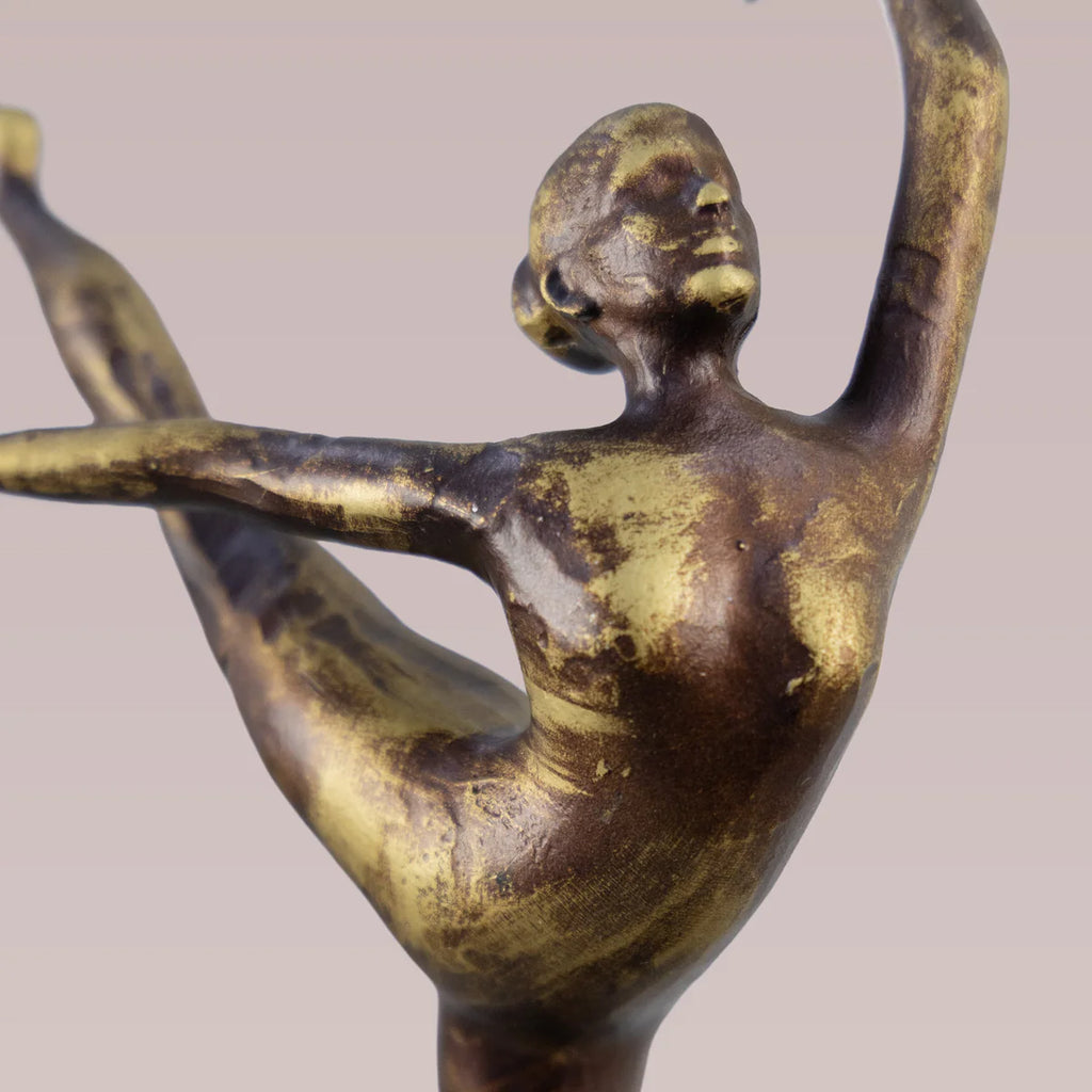 Ballet of the Tides Home Decor