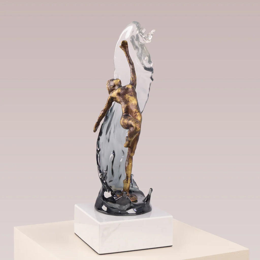 Vellum Grace Home Decor