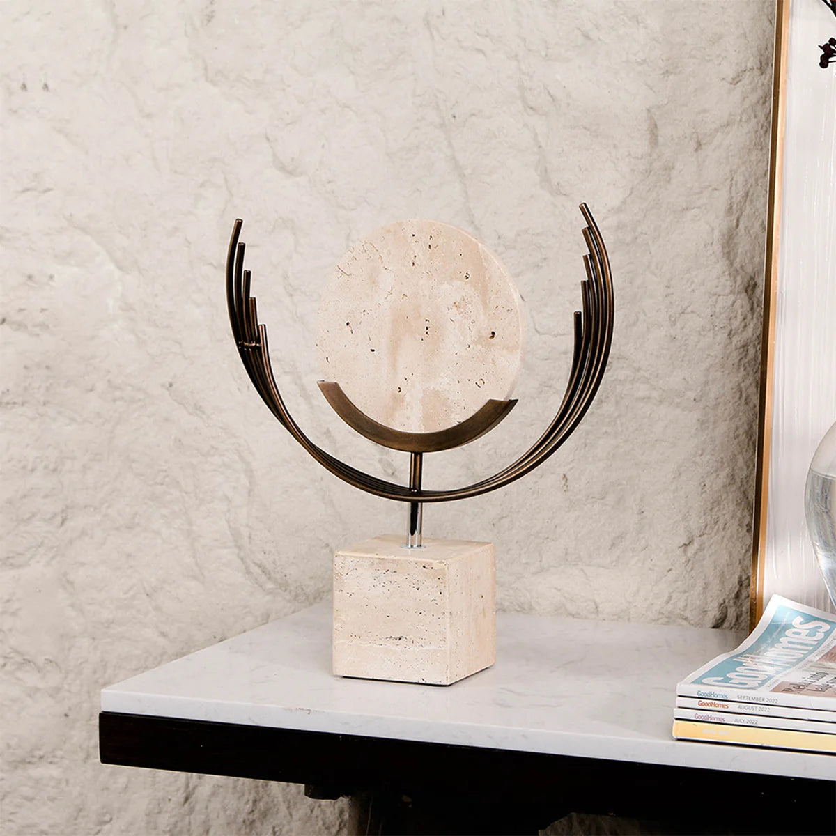 Stoneflare (Beize) Home Decor