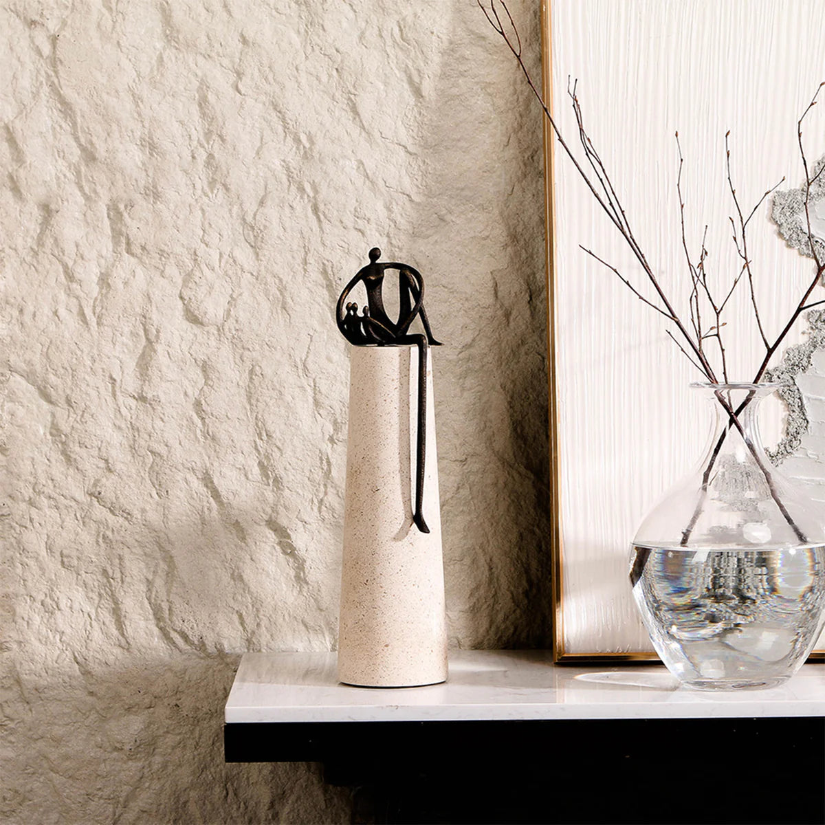 The Leafborne Sage Home Decor