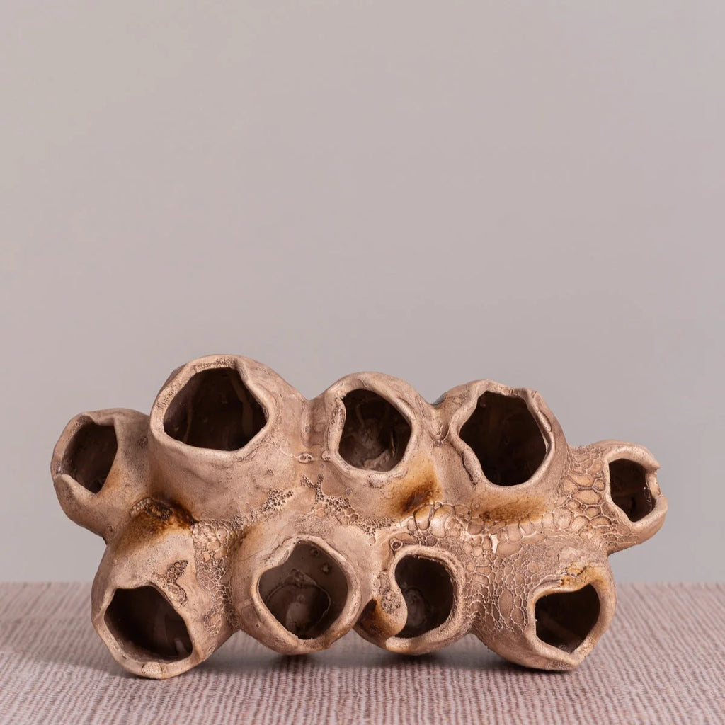 Lost World (Brown) Home Decor