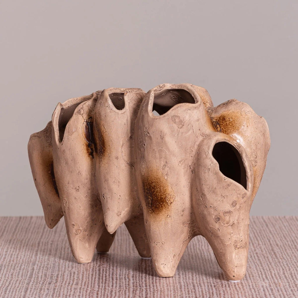 Lost World (Brown) Home Decor