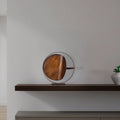 Remembering Tomorrow (Brown, Gold) Home Decor