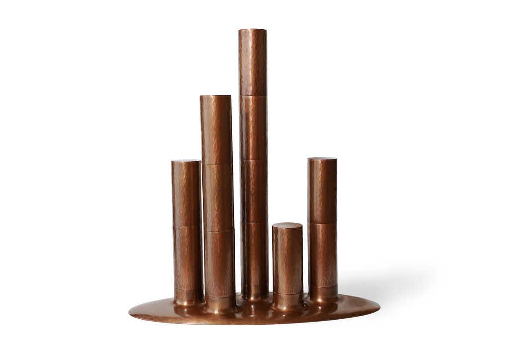contemporary items