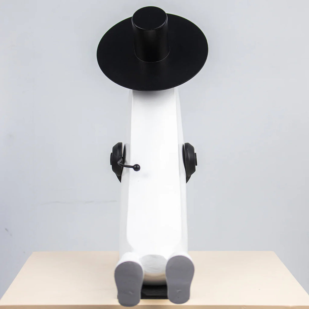Lounger Luminaire Home Decor
