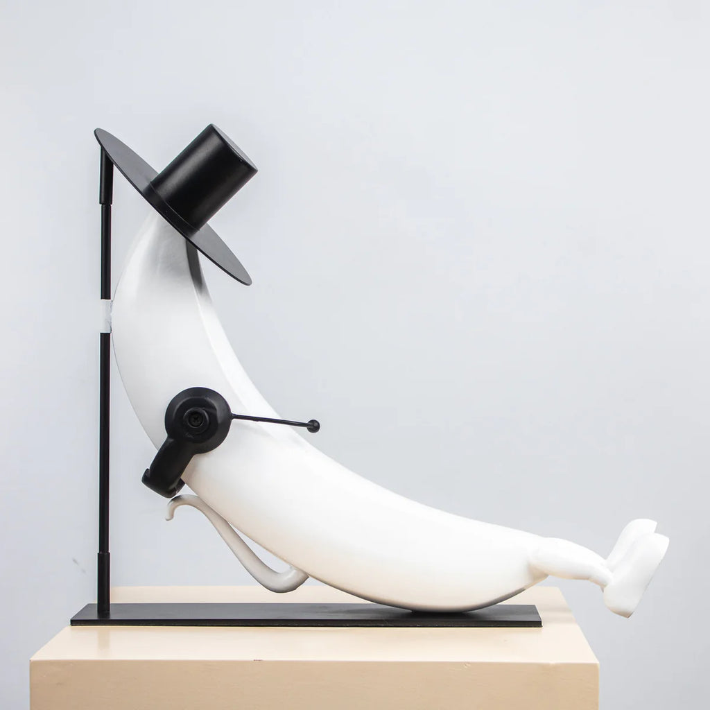 Lounger Luminaire Home Decor