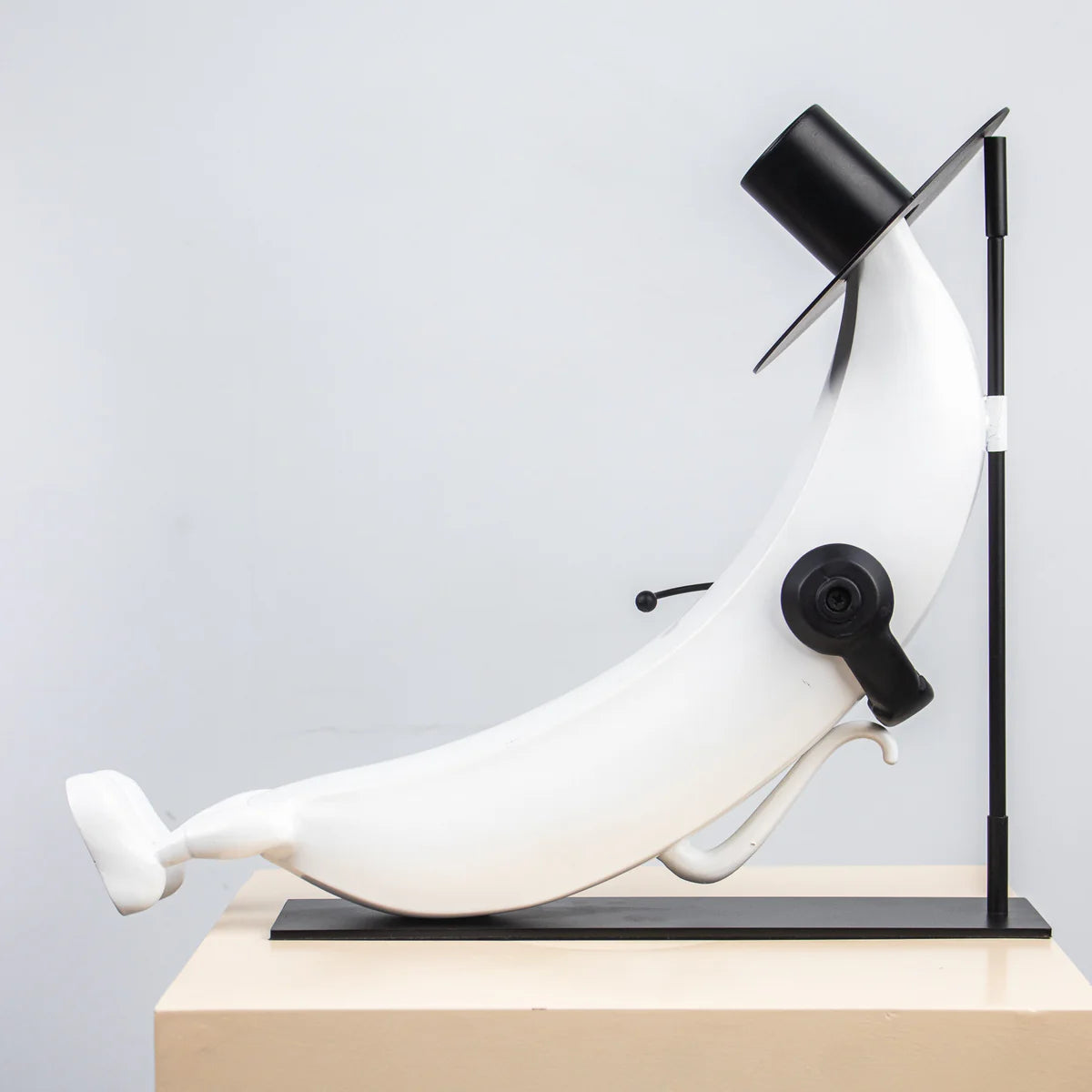 Lounger Luminaire Home Decor